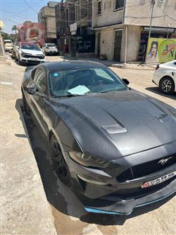 فورد موستانج